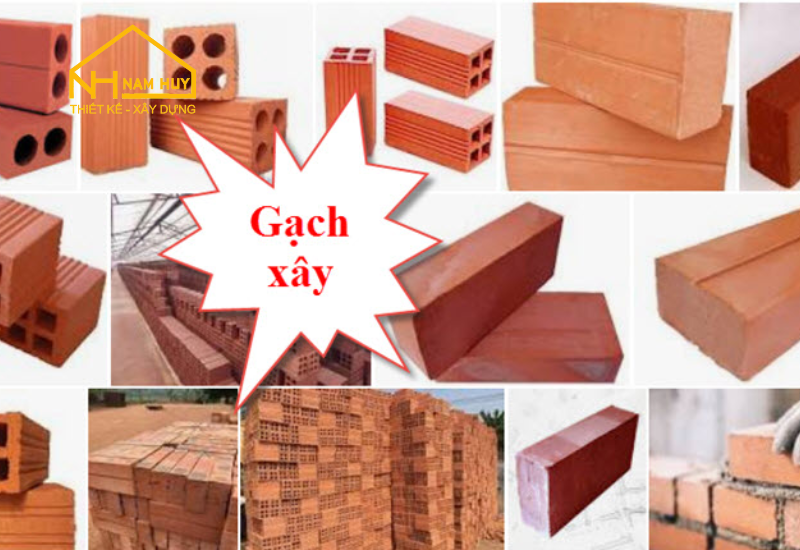 Vật Liệu Xây Dựng Nhà Cấp 4 – Nam Huy Home Đồng Hành Cùng Mọi Công Trình