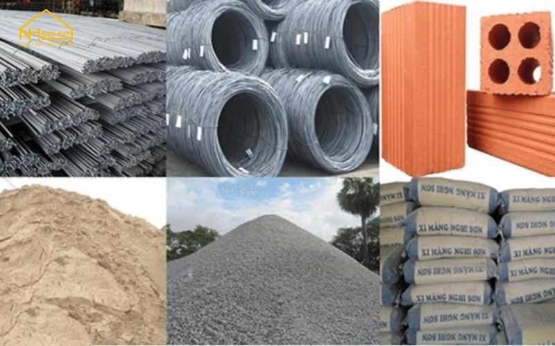 Các Yếu Tố Ảnh Hưởng Đến Giá Xây Nhà Phần Thô