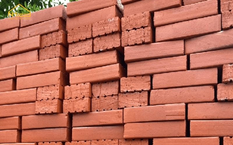 Đặc điểm Nổi Bật Của Gạch Đỏ