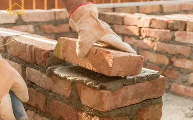 Giá Gạch Đặc Xây Nhà