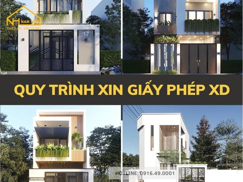 mẫu đơn xin phép xây dựng nhà ở đà nẵng