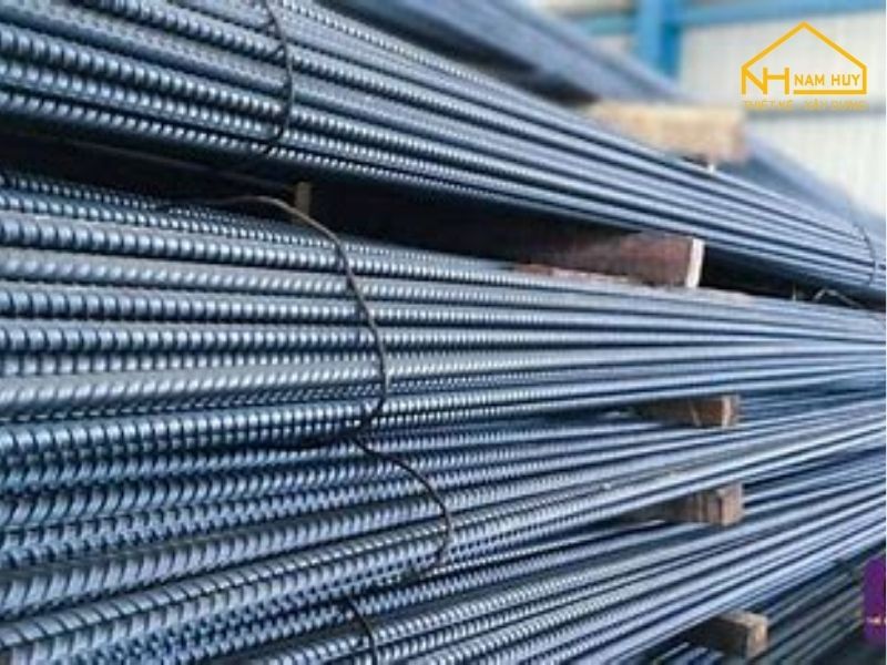 Nhà cung cấp thép xây dựng Đà Nẵng