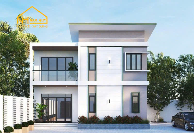 giá nhà thi công trao tay ở Đà Nẵng
