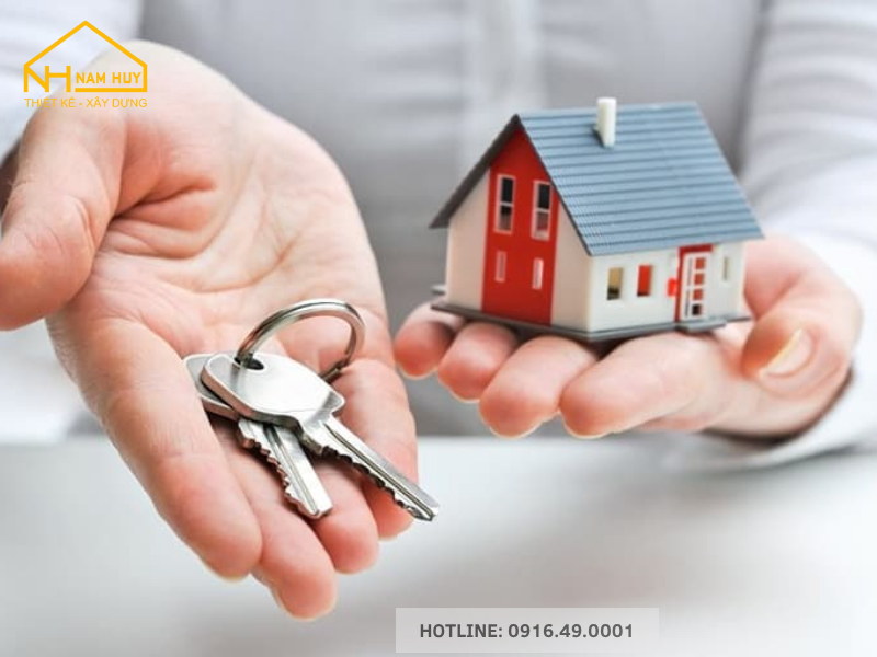 Hỗ Trợ Bàn Giao Công Trình Xây Dựng Nhà Xưởng Đà Nẵng Trọn Gói