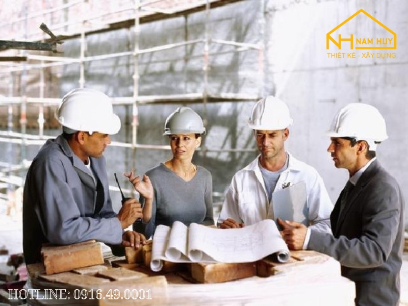 Tại Nam Huy Home, các chuyên gia kinh tế xây dựng đóng vai trò quan trọng trong việc đảm bảo các dự án hoàn thành đúng cam kết với khách hàng.