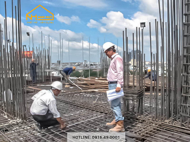 Đảm Bảo Kết Cấu An Toàn Trong Xây Dựng Nhà Xưởng Đà Nẵng