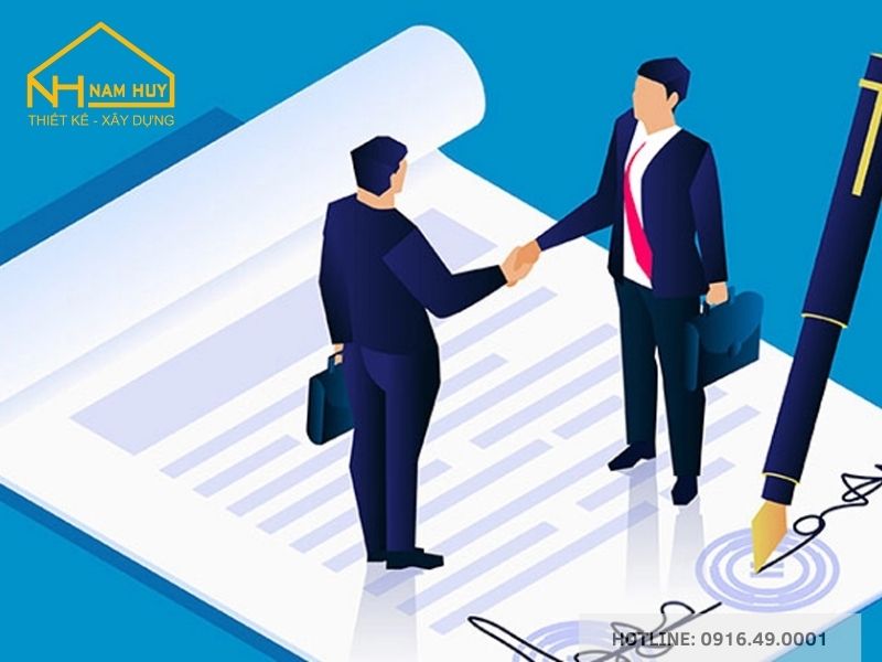 Hợp đồng năng lực nhà thầu xây dựng Đà Nẵng cần minh bạch, rõ ràng