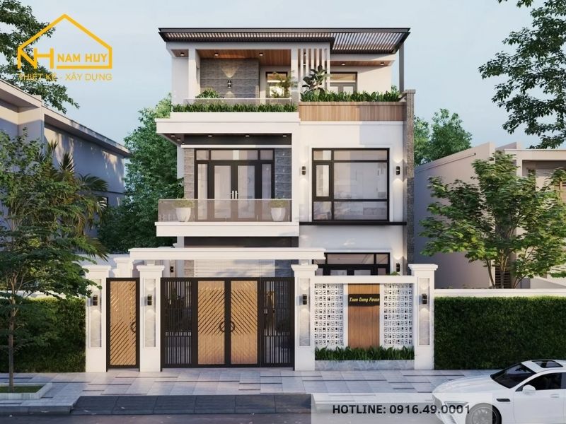 Lựa chọn năng lực nhà thầu xây dựng Đà Nẵng có kinh nghiệm để thi công uy tín