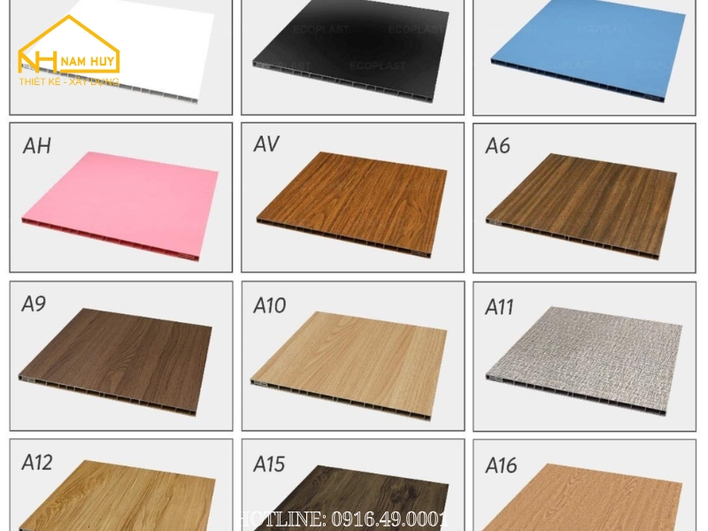 Tủ quần áo làm từ gỗ công nghiệp phủ melamine với bề mặt bóng hiện đại