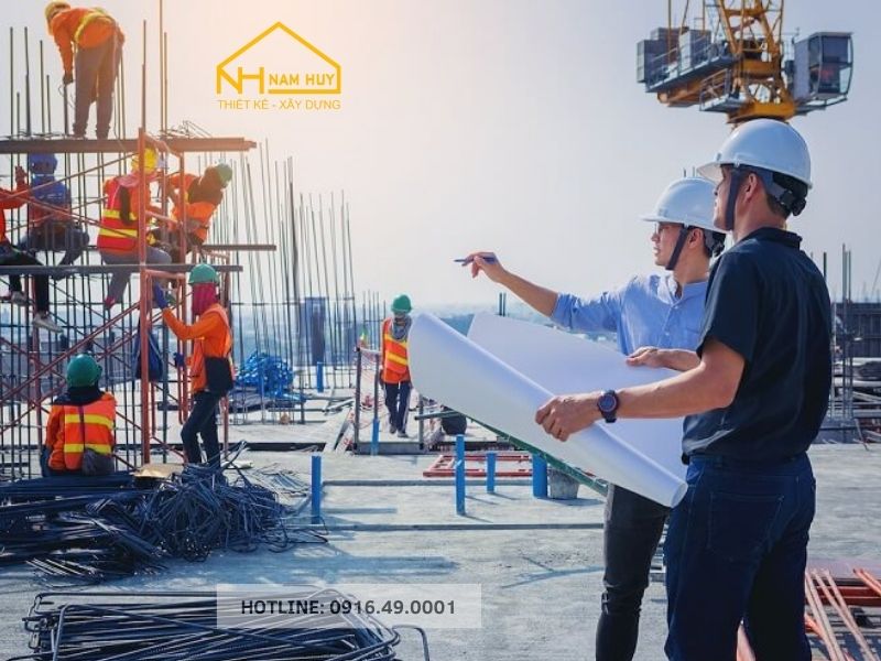 Kết hớp được các Kỹ Năng Cần Thiết Của Ngành Kinh Tế Xây Dựng sẽ đảm bảo được mức độ hoàn thành công việc theo đúng tiến bộ.