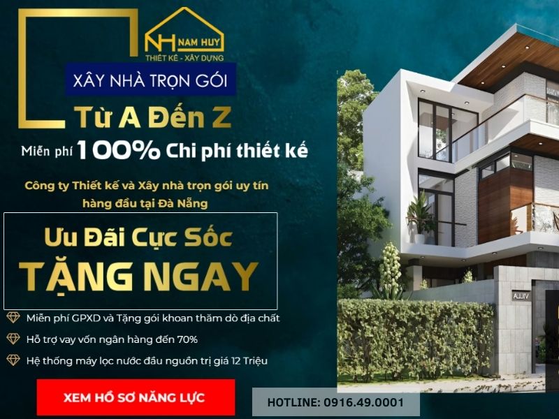 Cung cấp dịch vụ thiết kế trọn gói-100% chi phí thiết kế