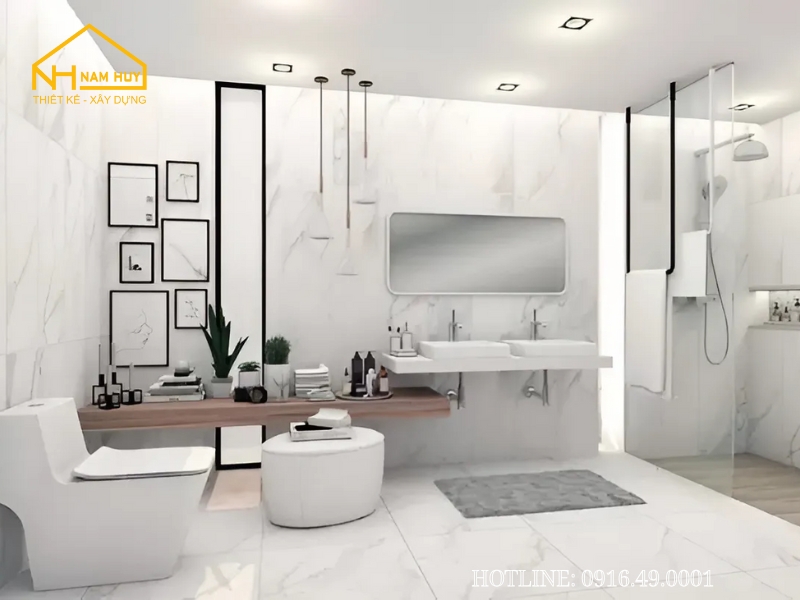 Phong cách Tối giản (Minimalist)