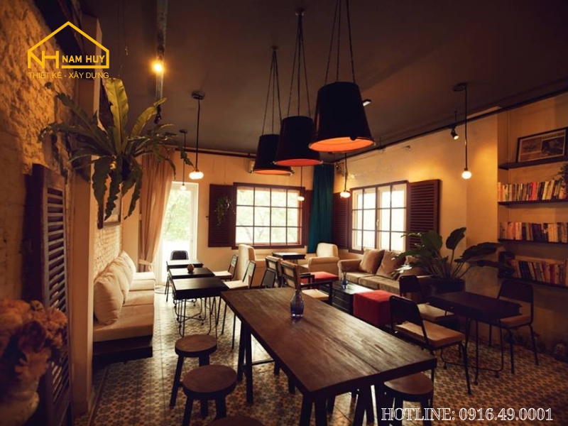 Bàn Ghế Cổ Điển Vintage – Retro Nhẹ Nhàng