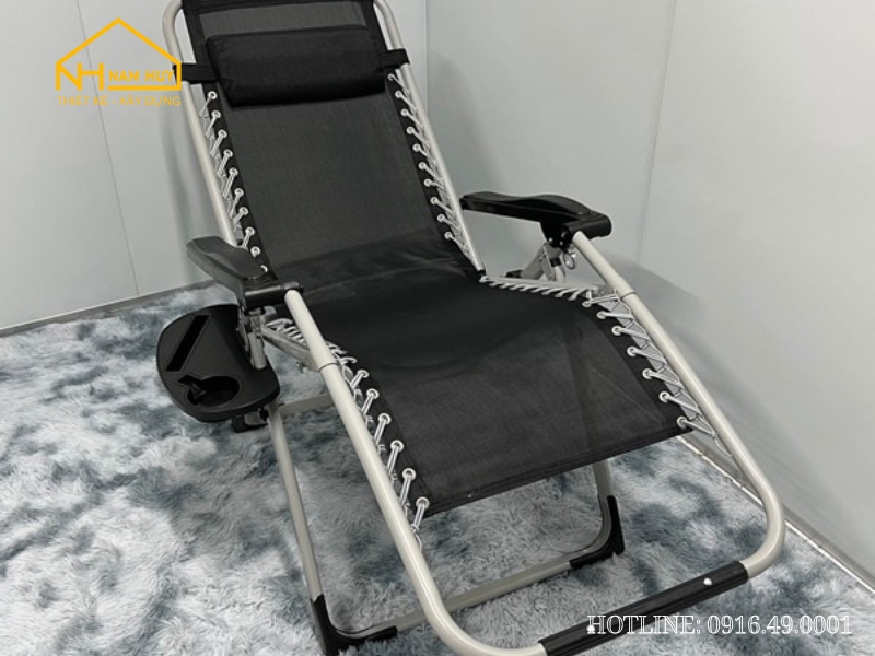 Ghế xếp đa năng kiểu Nhật
