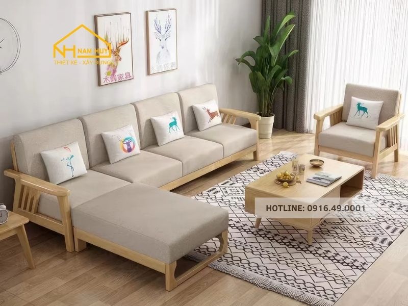 Mẫu Bàn Ghế Tối Giản – Lựa Chọn Hoàn Hảo Cho Căn Hộ Nhỏ Gọn 2025