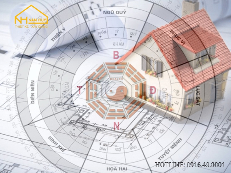 Phong thủy có sự khác biệt trong cúng bái xây nhà giữa các vùng miền, ảnh hưởng đến việc có nên cúng bái khi xây nhà không