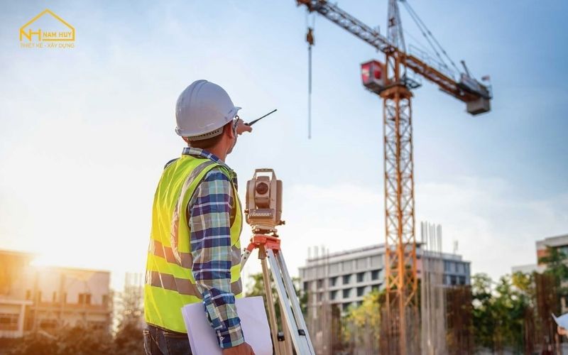Giám Sát Và Quản Lý Thi Công