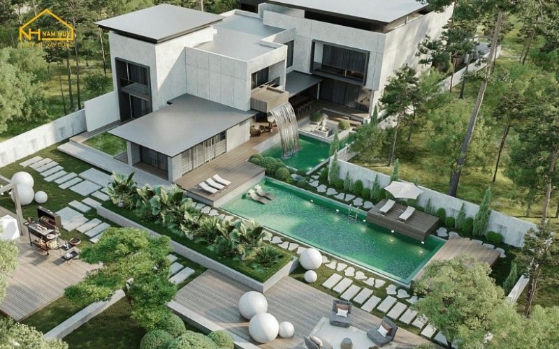 Xác Định Phong Cách Thiết Kế