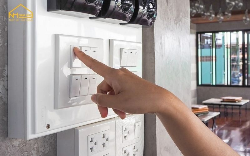 Bảo dưỡng định kỳ