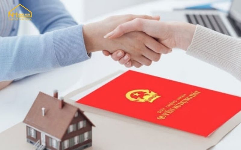 Địa điểm nộp hồ sơ