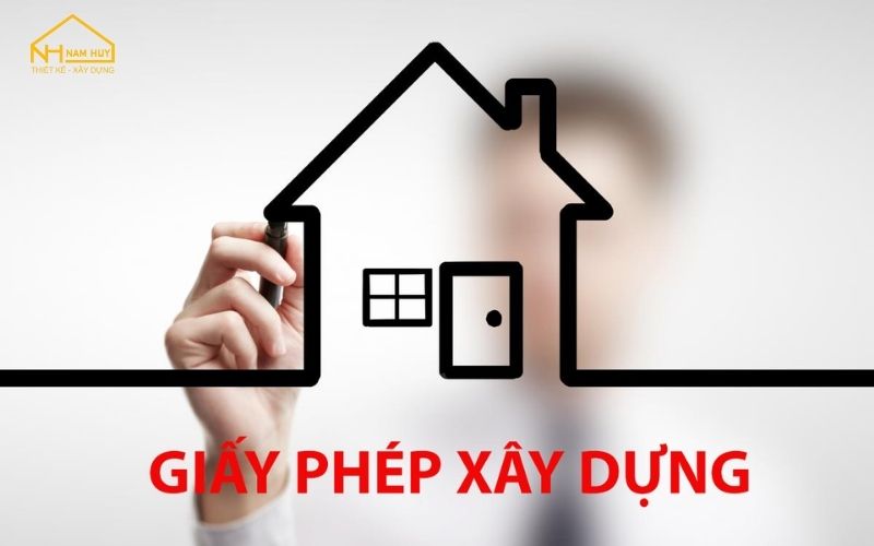 Các bước xin giấy phép xây dựng khách sạn