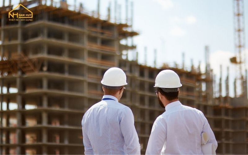 Thủ tục gia hạn và sửa đổi giấy phép xây dựng khách sạn