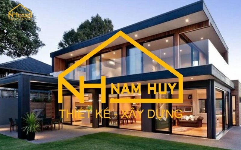 Thương hiệu xây dựng - Lắp đặt uy tín tại Đà Nẵng_ Nam Huy Home