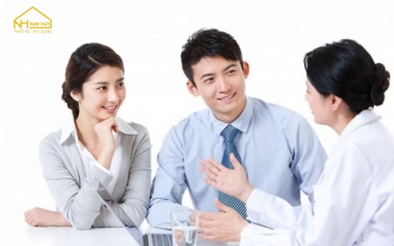 Tư vấn chuyên môn